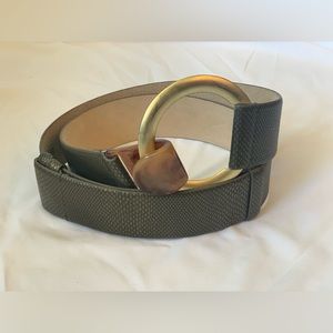 CHICO’S (M/L) Belt